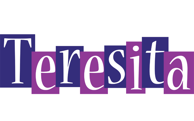 Teresita autumn logo