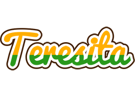 Teresita banana logo