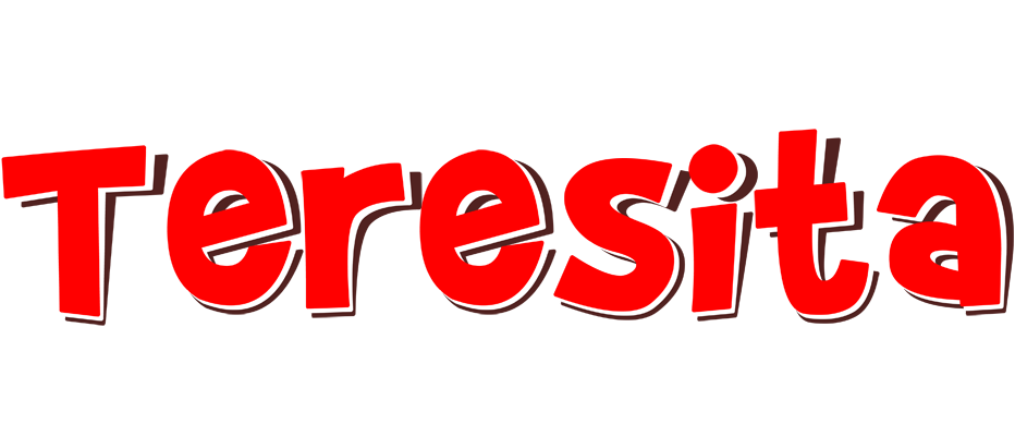 Teresita basket logo
