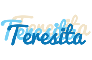 Teresita breeze logo