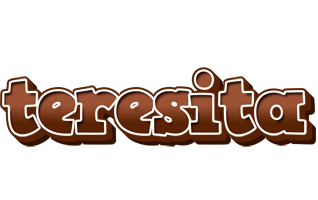 Teresita brownie logo