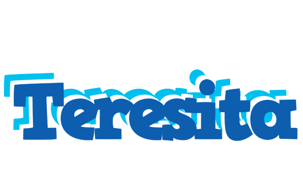 Teresita business logo