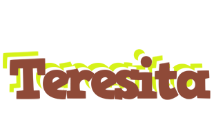 Teresita caffeebar logo