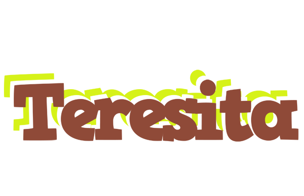 Teresita caffeebar logo