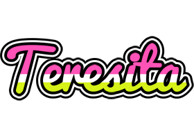 Teresita candies logo