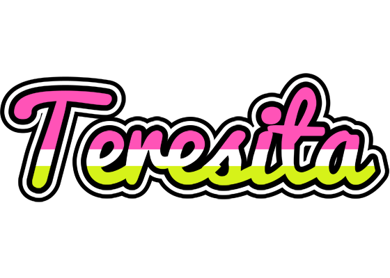 Teresita candies logo