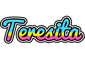 Teresita circus logo