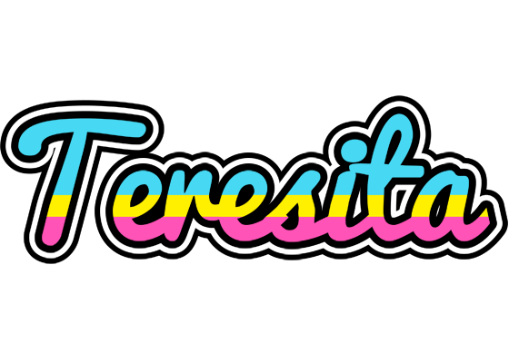 Teresita circus logo