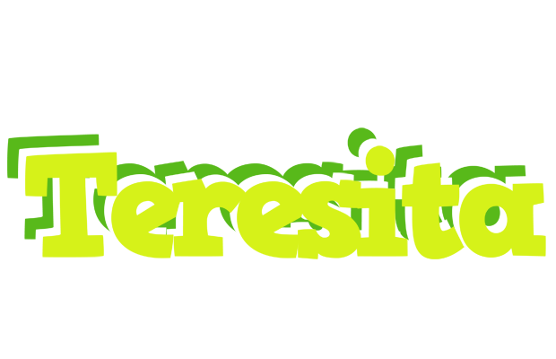 Teresita citrus logo