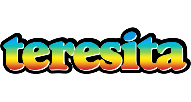 Teresita color logo