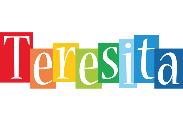 Teresita colors logo