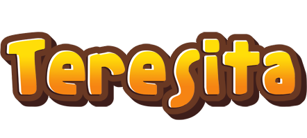 Teresita cookies logo