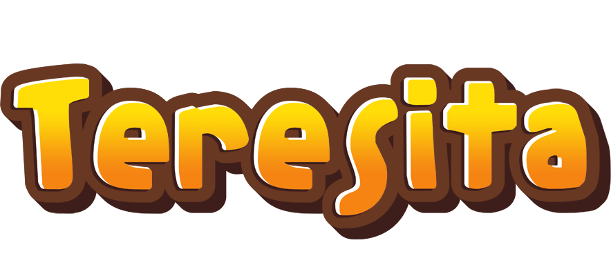 Teresita cookies logo