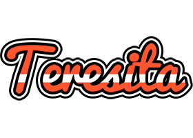 Teresita denmark logo