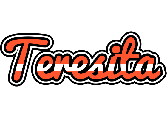Teresita denmark logo