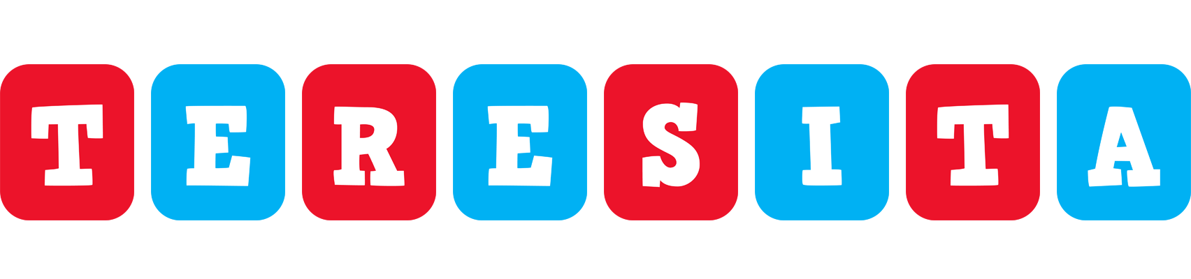 Teresita diesel logo