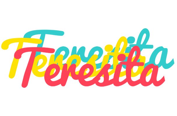 Teresita disco logo