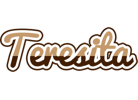 Teresita exclusive logo