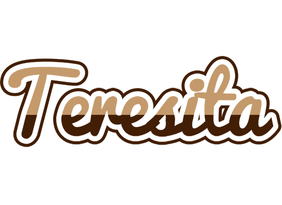 Teresita exclusive logo