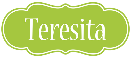 Teresita family logo