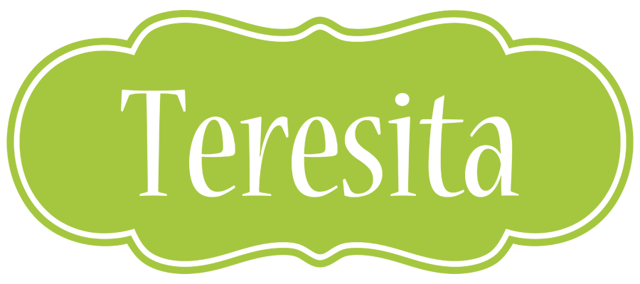 Teresita family logo