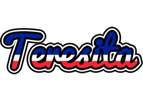 Teresita france logo