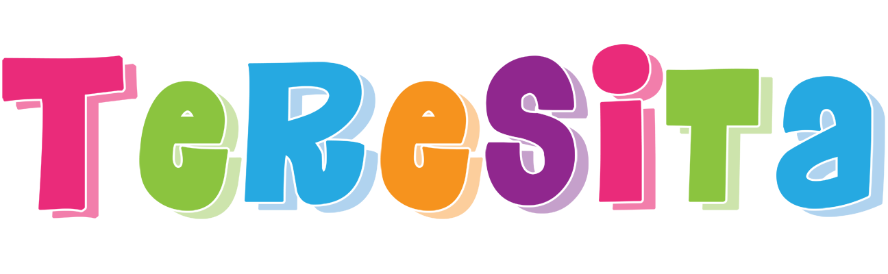 Teresita friday logo