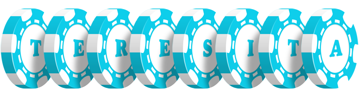 Teresita funbet logo