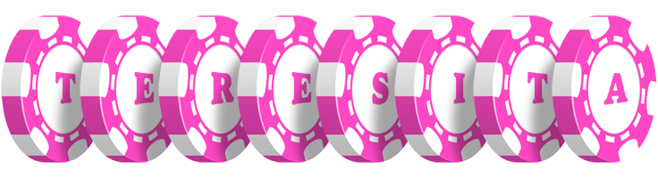 Teresita gambler logo