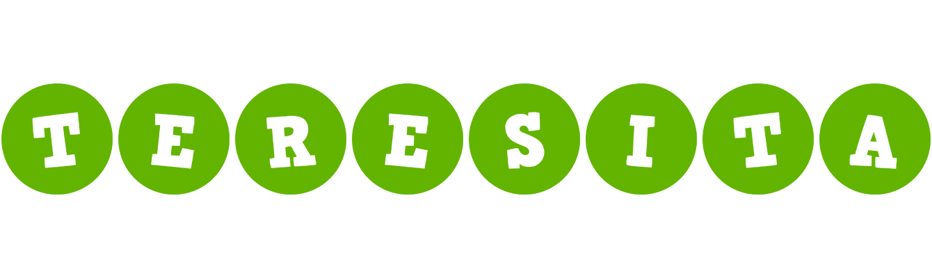 Teresita games logo