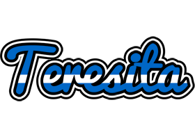 Teresita greece logo