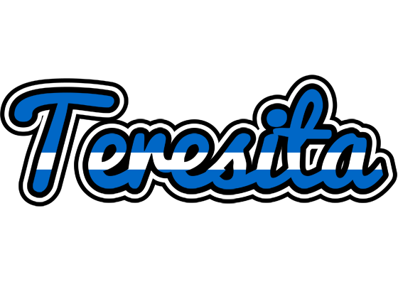 Teresita greece logo