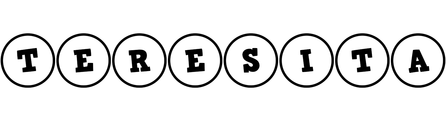Teresita handy logo
