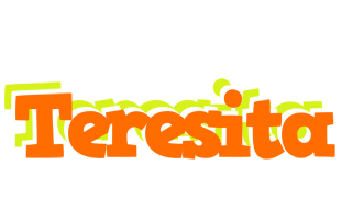 Teresita healthy logo