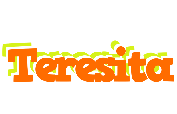 Teresita healthy logo