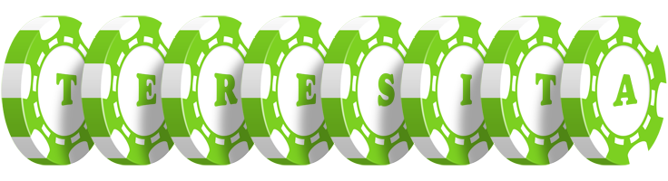 Teresita holdem logo