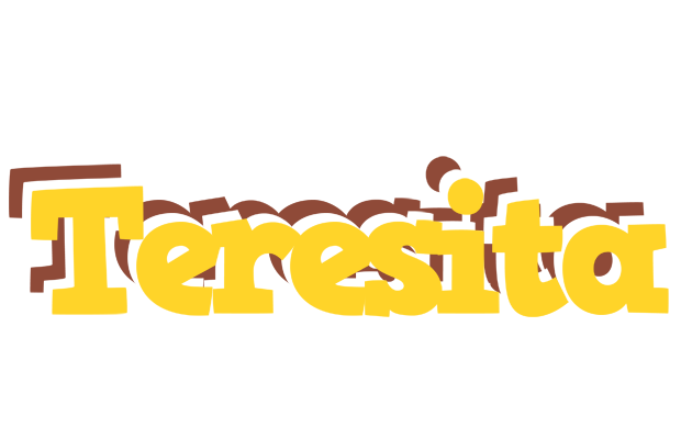 Teresita hotcup logo