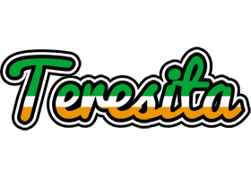 Teresita ireland logo