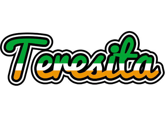 Teresita ireland logo