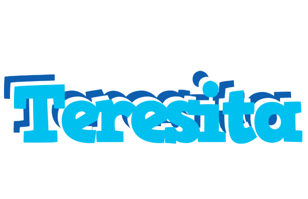 Teresita jacuzzi logo