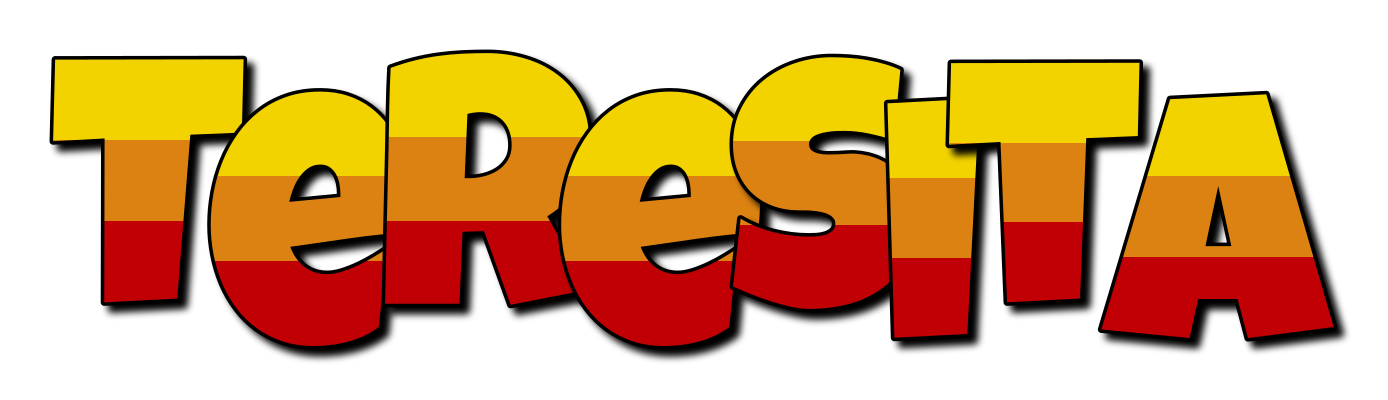 Teresita jungle logo