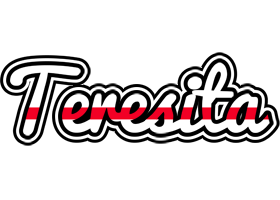 Teresita kingdom logo