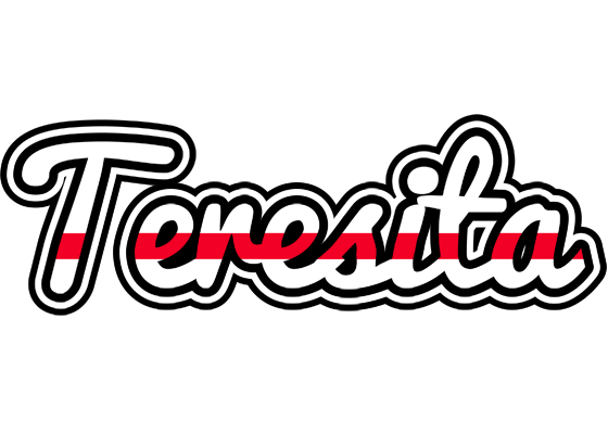 Teresita kingdom logo