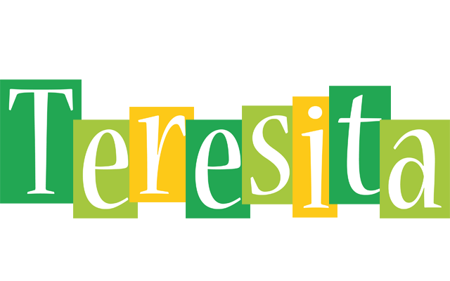 Teresita lemonade logo