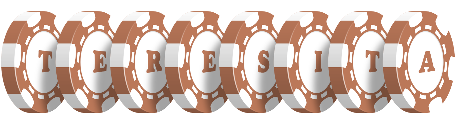 Teresita limit logo