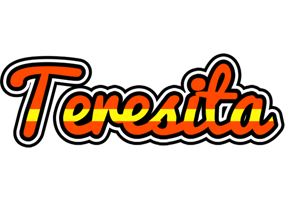 Teresita madrid logo