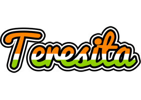 Teresita mumbai logo