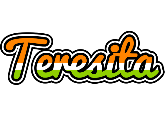 Teresita mumbai logo