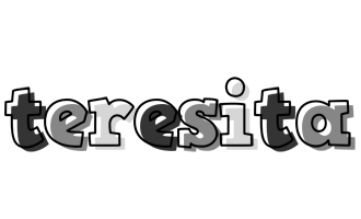 Teresita night logo