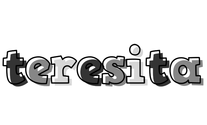 Teresita night logo